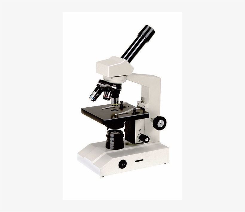 Stellar-2 Advanced Student Led Microscope - Milling, transparent png #7746738