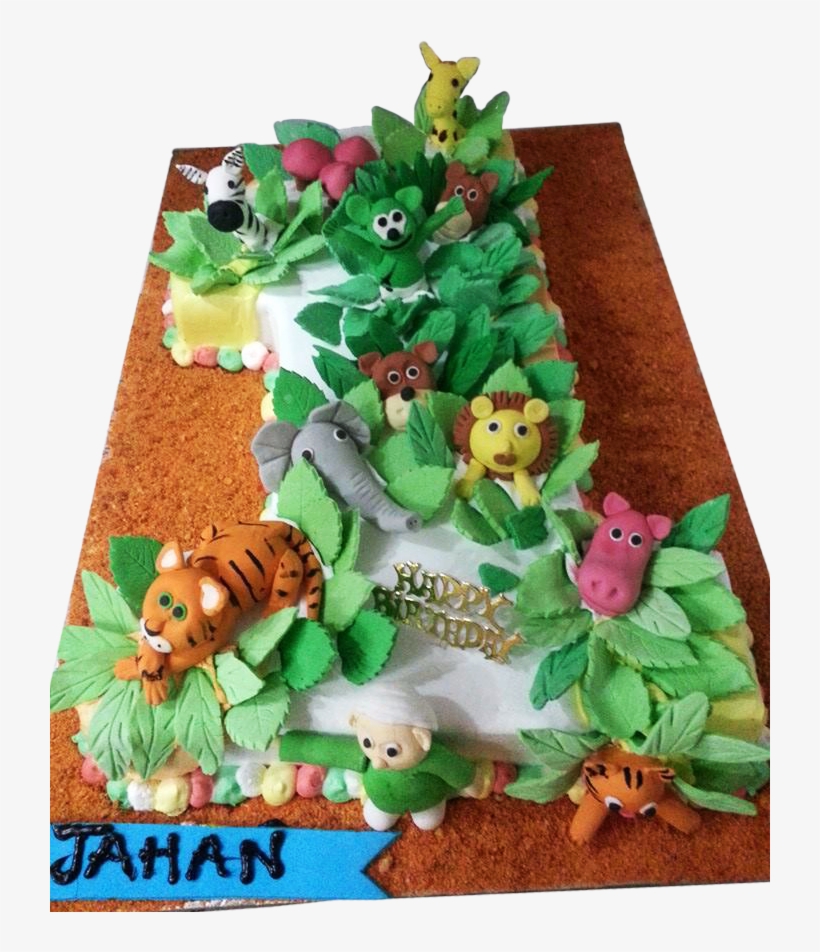 Bp - Birthday Cake, transparent png #7746780