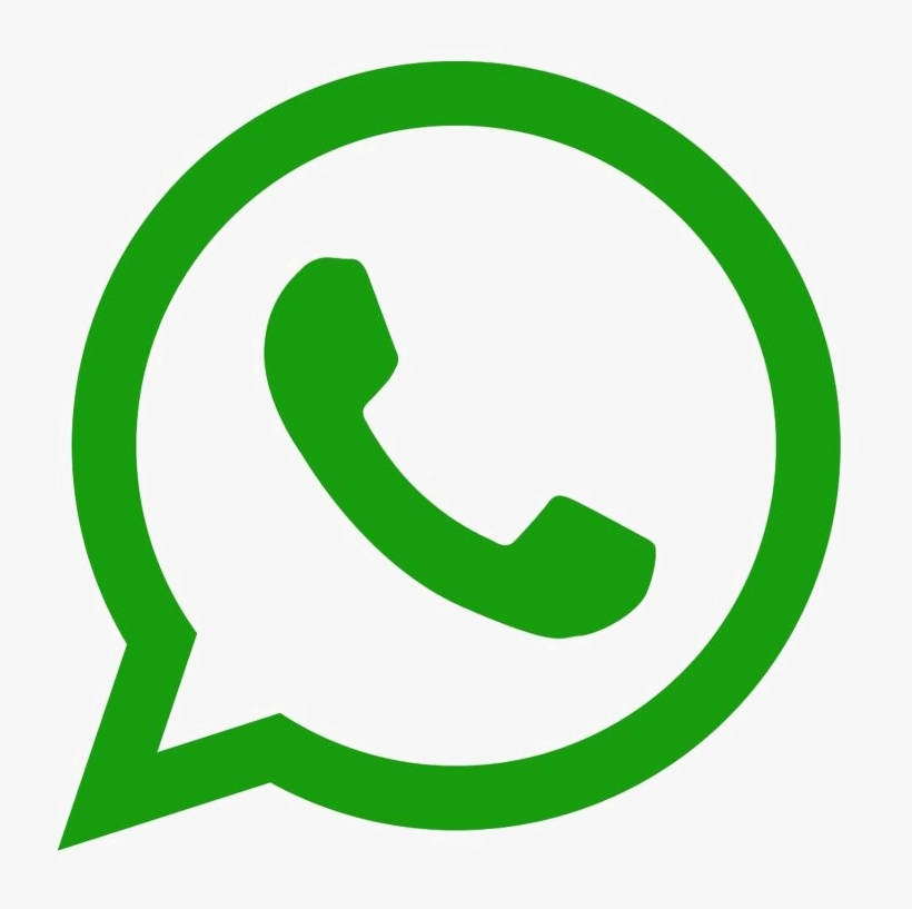 Whatsapp Png Transparent Image - Whatsapp Png, transparent png #7746829