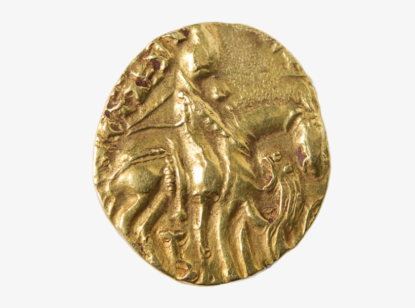 Toramana - Coin, transparent png #7747170