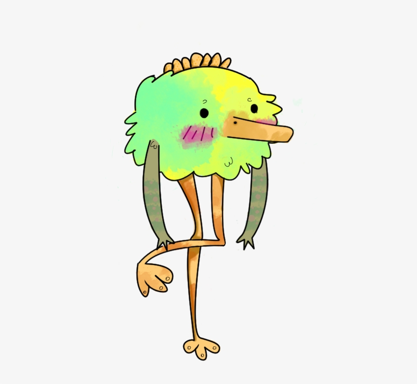 Monsieur Mop, transparent png #7747254
