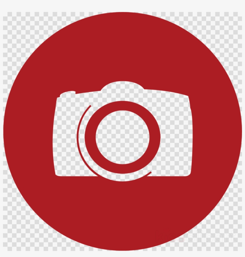 Youtube Symbol Transparent - Camera, transparent png #7747258