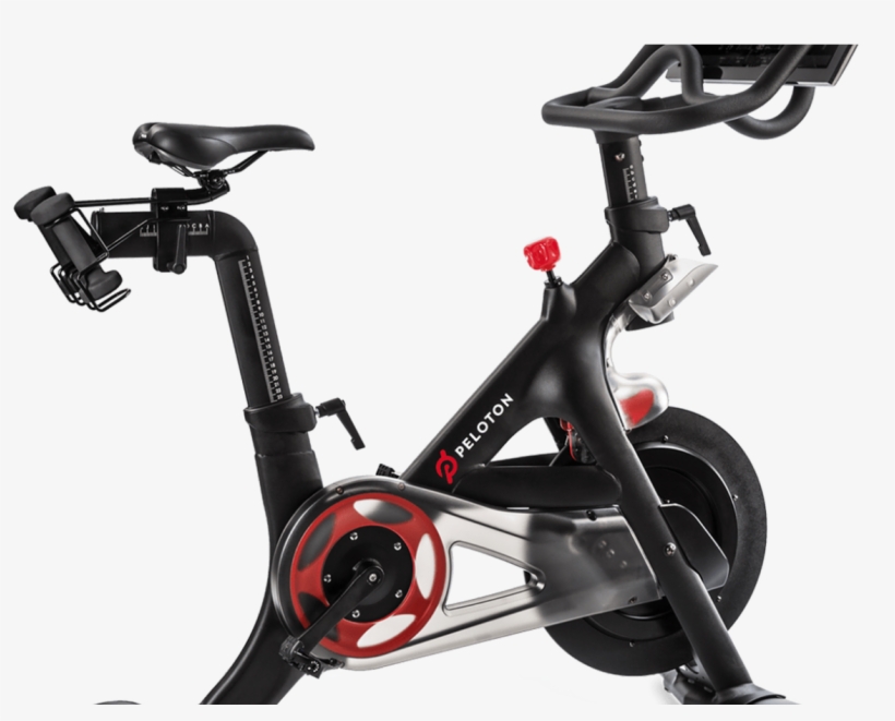 Peloton Bike, transparent png #7747293