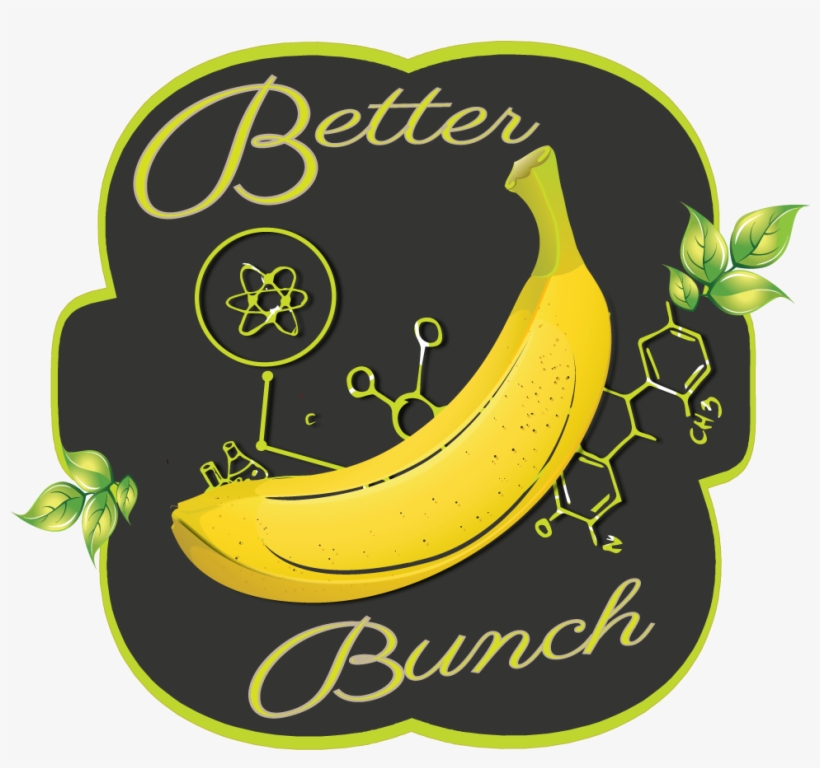 Logo Design By Ronwaynemedia For Australian Banana - Illustration, transparent png #7747443