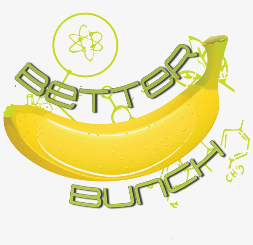 Logo Design By Ronwaynemedia For Australian Banana - Illustration, transparent png #7747494