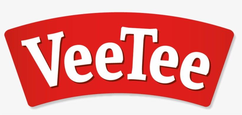 Veetee Rice Logo, transparent png #7747941