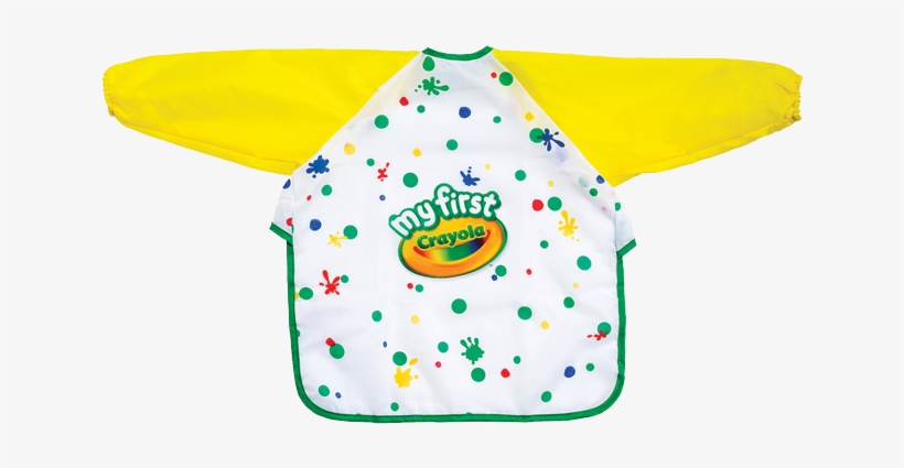 Click To Enlarge - Crayola, transparent png #7747950