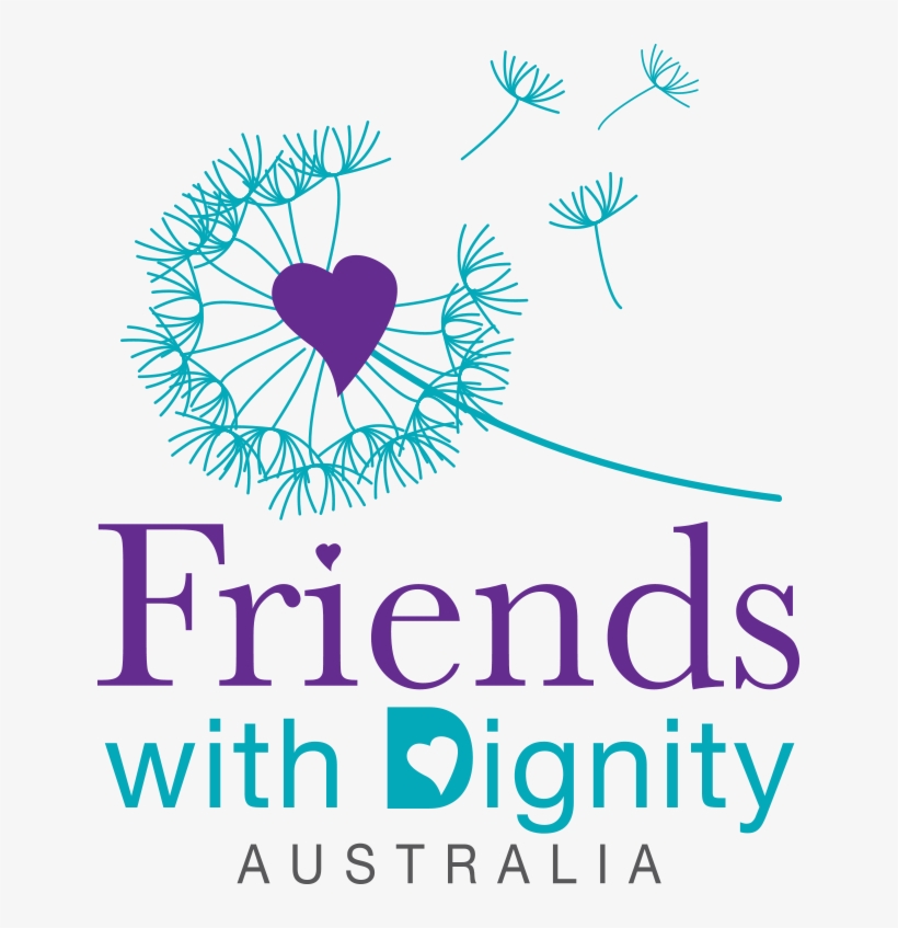 Friend With Dignity Is An Active Social Movement Initiating - Friends With Dignity, transparent png #7747951