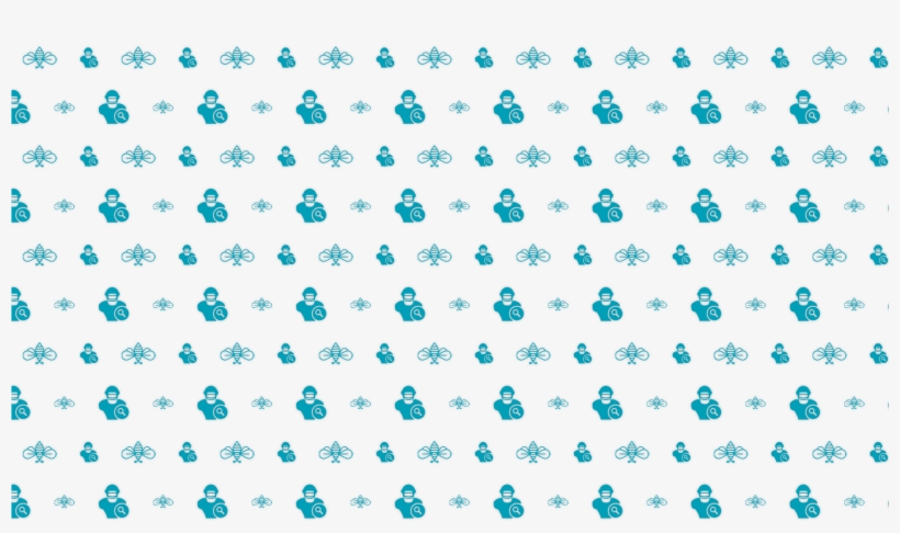 Pixbot › Hd Pattern Design - Illustration, transparent png #7748058