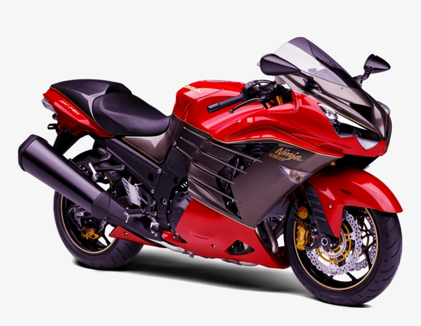 Download - Zx 14r 30th Anniversary, transparent png #7748218