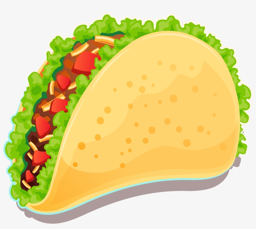 Download - Fast Food, transparent png #7748264