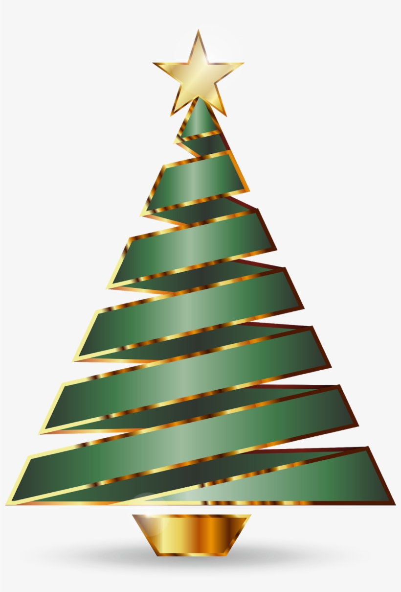 Christmas Tree Png Transparent, Christmas Tree Png, - Christmas Tree, transparent png #7748485