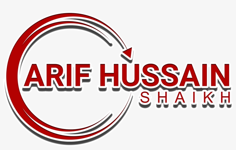 Arif Hussain Shaikh - Circle, transparent png #7748558