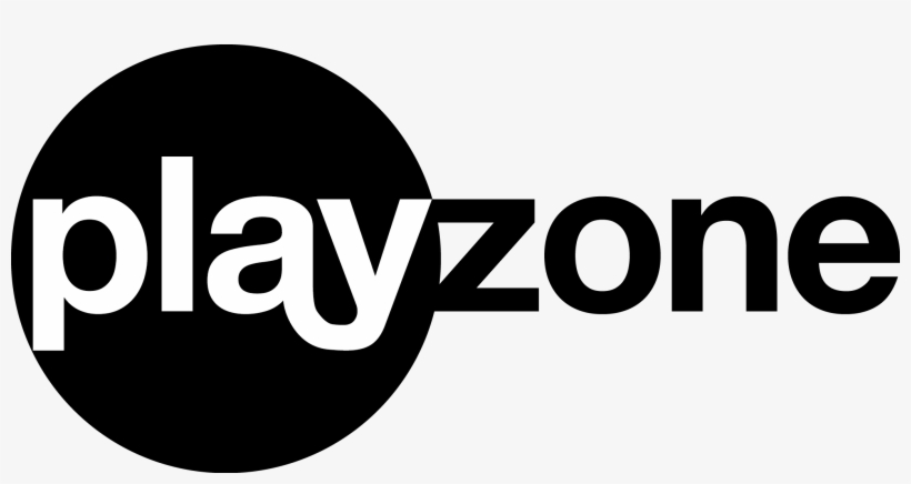 Logo - Playzone Cz, transparent png #7748619