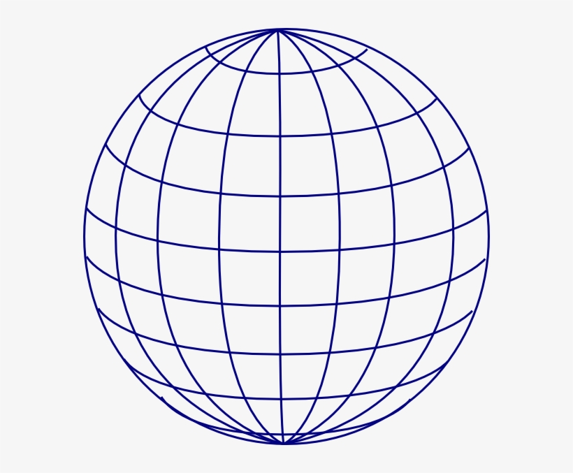 Longitude And Latitude Png, transparent png #7748910