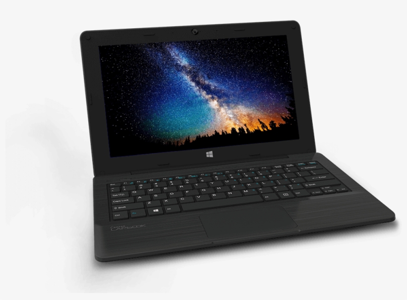 Immersive High-res Display - Micromax Canvas Lapbook L1161, transparent png #7748976