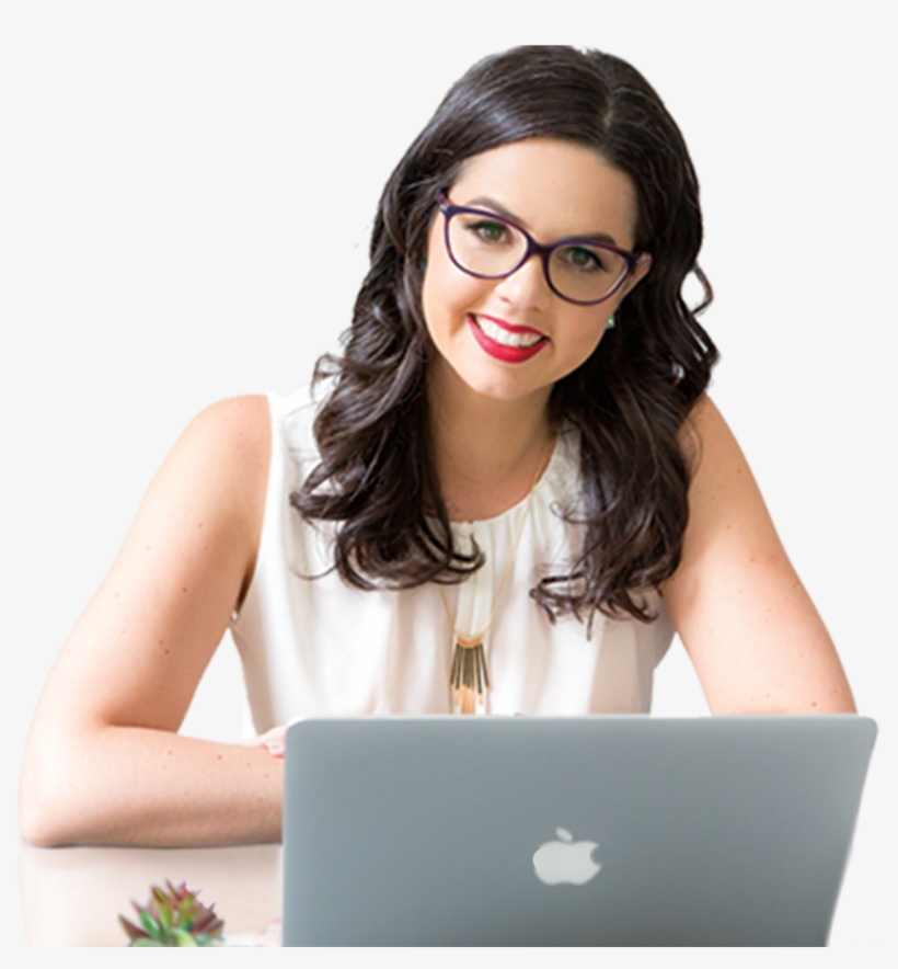 Netbook, transparent png #7749010