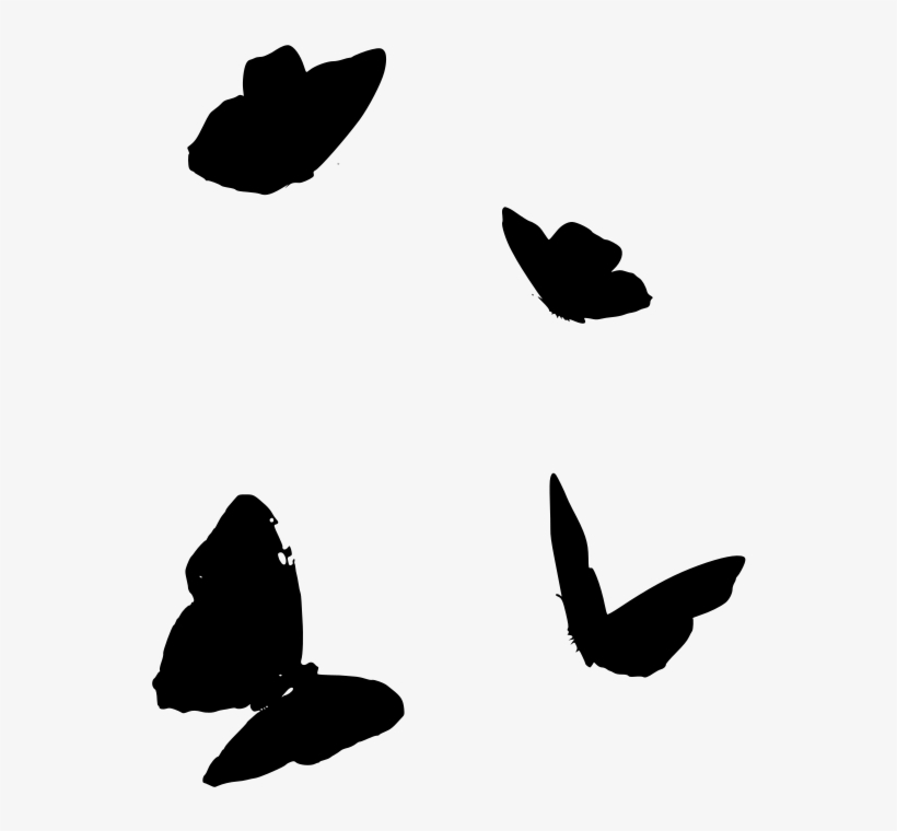 Download Png - Silhouette, transparent png #7749063