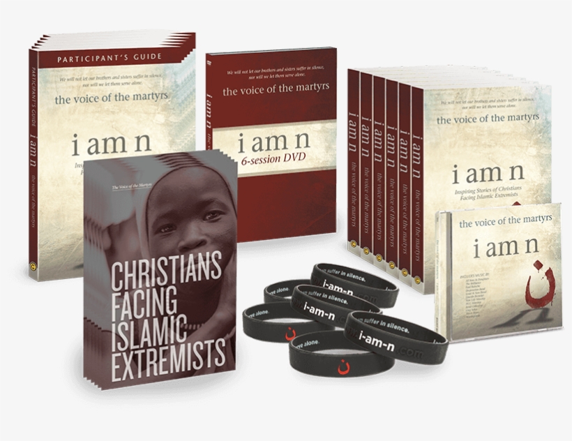 I Am N Ministry Kit - Book Cover, transparent png #7749180
