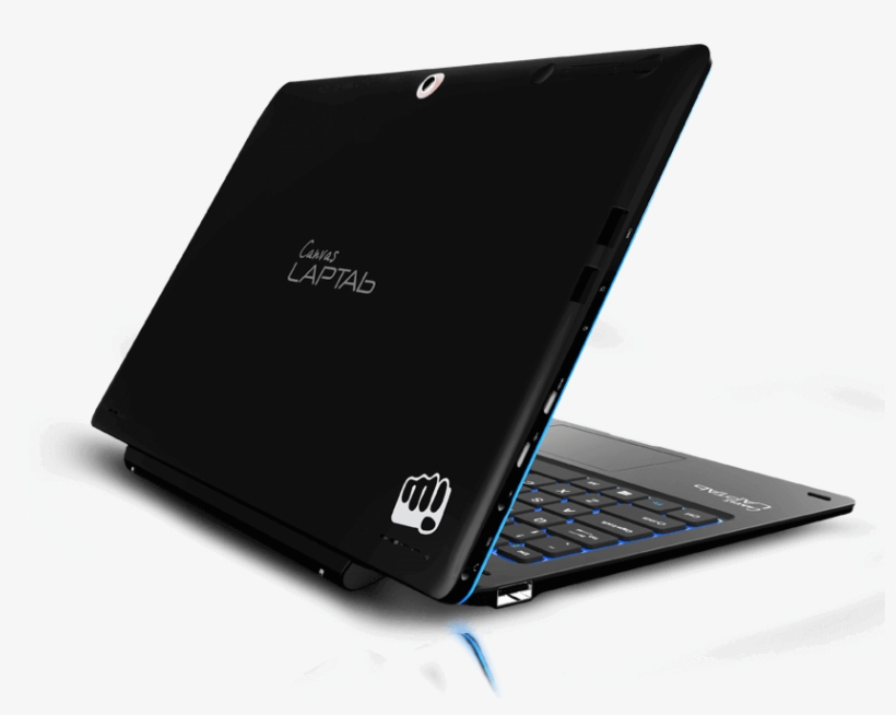 Crafted To Perfection - Micromax Canvas Laptab Lt777, transparent png #7749221
