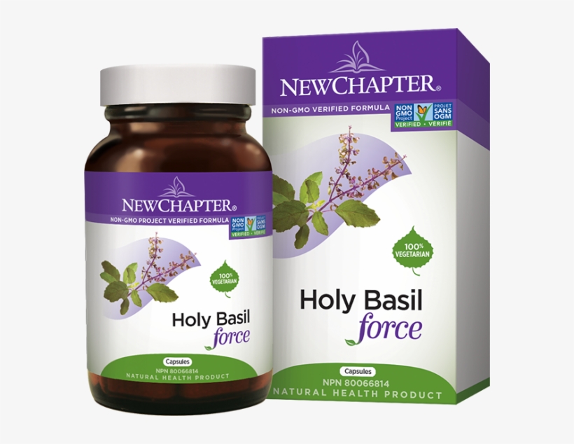 New Chapter Cinnamon Force, transparent png #7749289