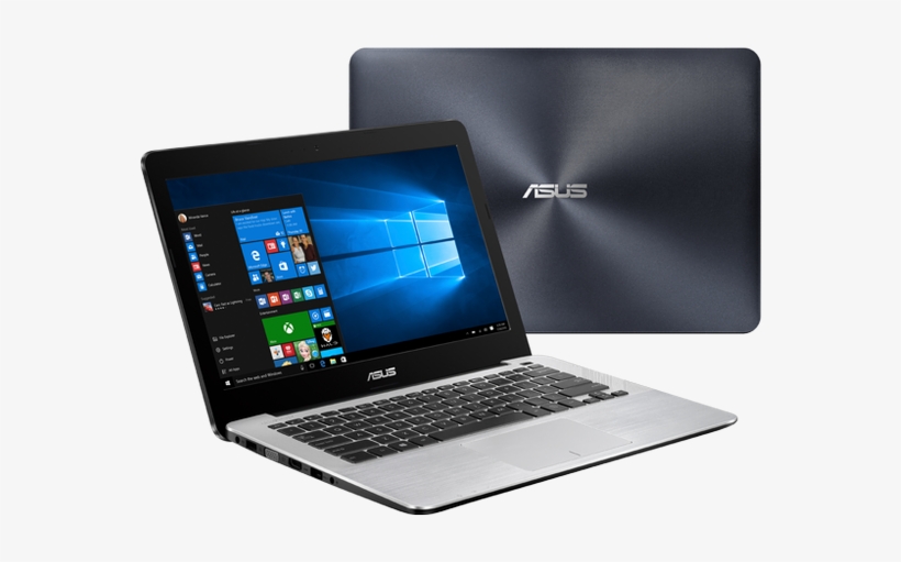 Asus Pilihan Laptop Asus - Laptop, transparent png #7749334