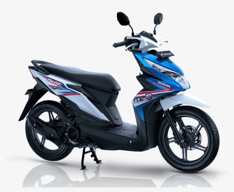 Honda Beat Hd 14 Oct 2018 - Motor Honda Beat Terbaru 2019, transparent png #7749339