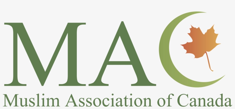 Muslim Association Of Canada, transparent png #7749451