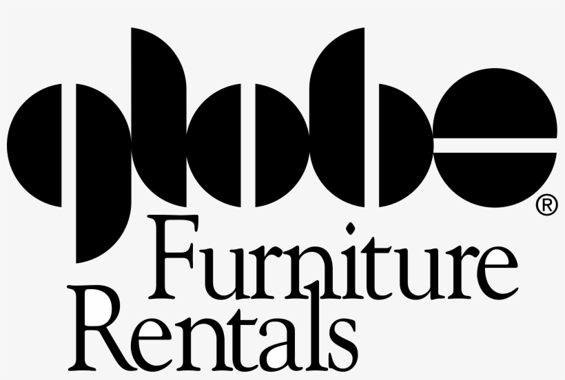 Globe Furniture 2 Logo Png Transparent - Trinity Consultants, transparent png #7749462