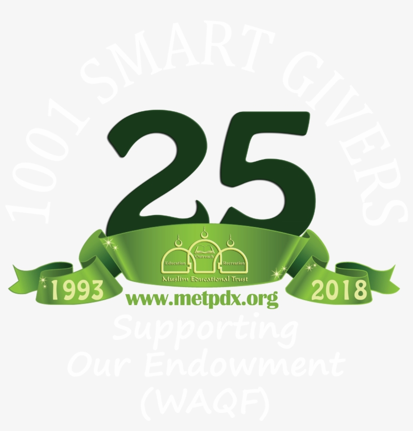 1001 Smart Givers - Illustration, transparent png #7749573