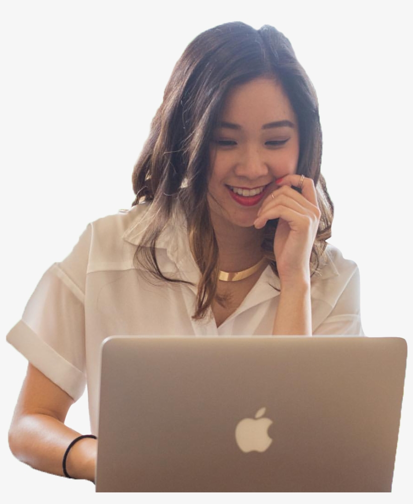 Hi, I'm Melissa - Girl, transparent png #7749766