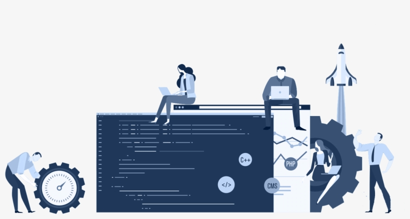 Ecommerce Website Migration - Migration Website Png, transparent png #7749779