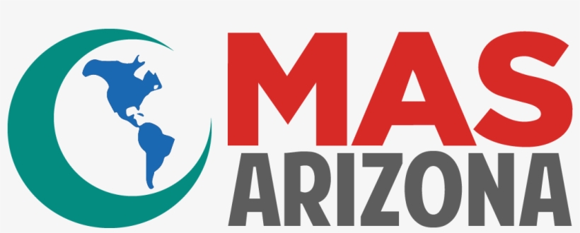 Welcome To Mas Arizona - Muslim American Society New York, transparent png #7750011