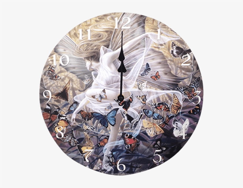 Price Match Policy - Fairy, transparent png #7750053