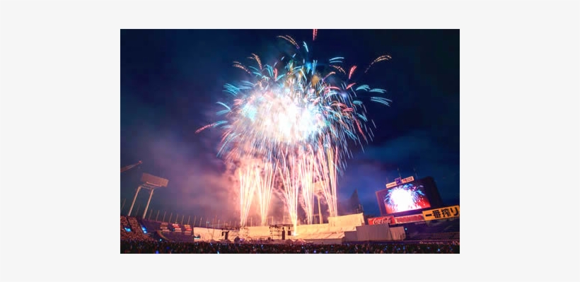 Keywords - Fireworks, transparent png #7750163