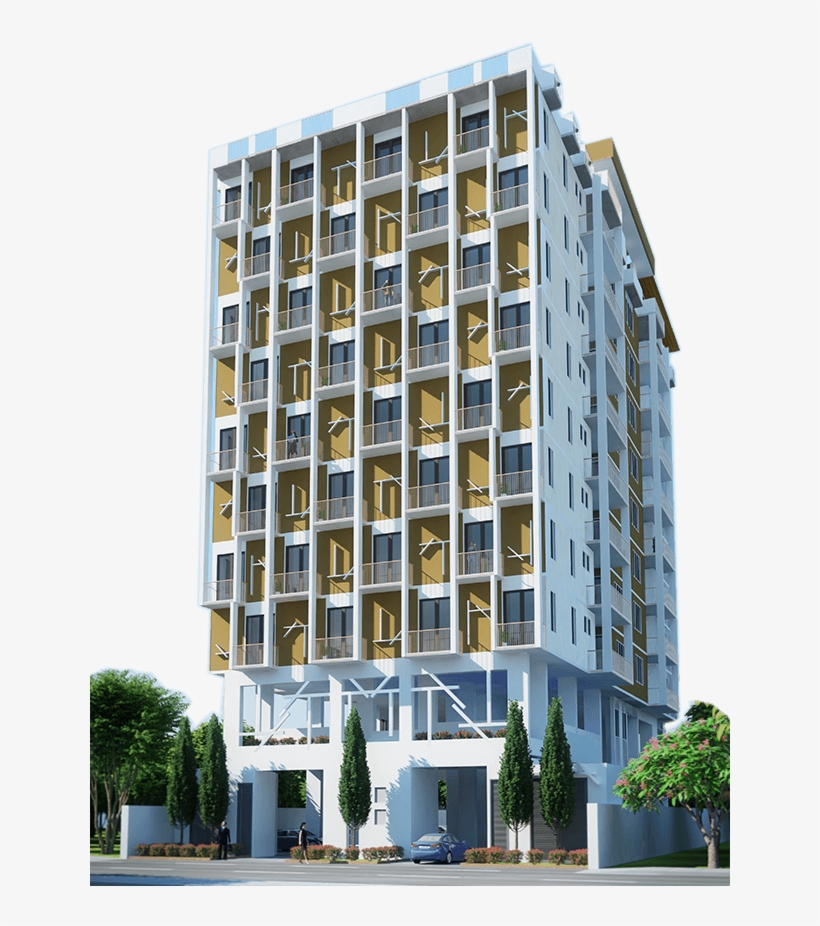 Apartment Png, transparent png #7750441