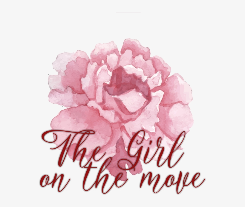 Rose Rose Rose Rose - Common Peony, transparent png #7750444