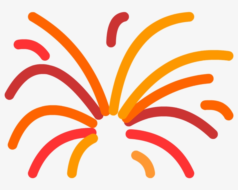 New Year's, transparent png #7750509