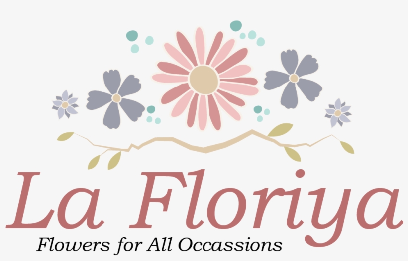 San Jose, Ca Florist - La Floriya, transparent png #7750514