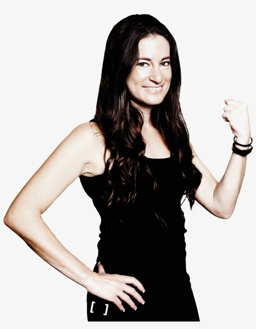 Jessica W - - Girl, transparent png #7750636