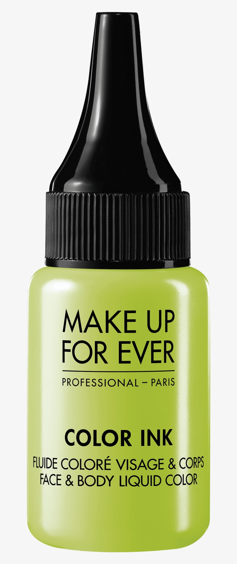 Make Up For Ever Color Ink, transparent png #7750684