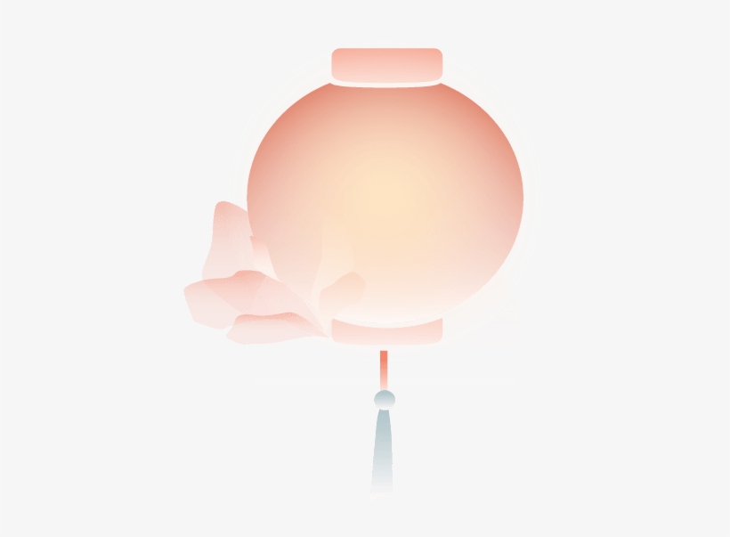 Chinese New Year - Light, transparent png #7750964