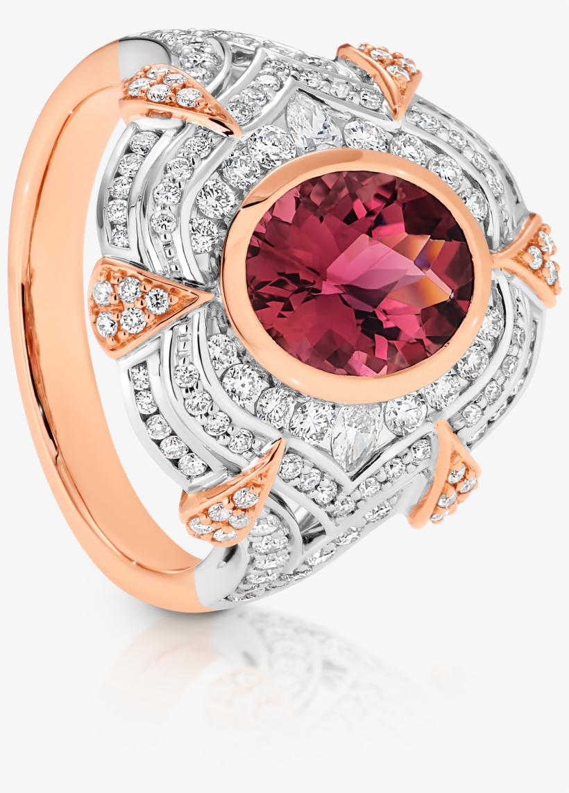 2018 Limited Edition - Engagement Ring, transparent png #7751007