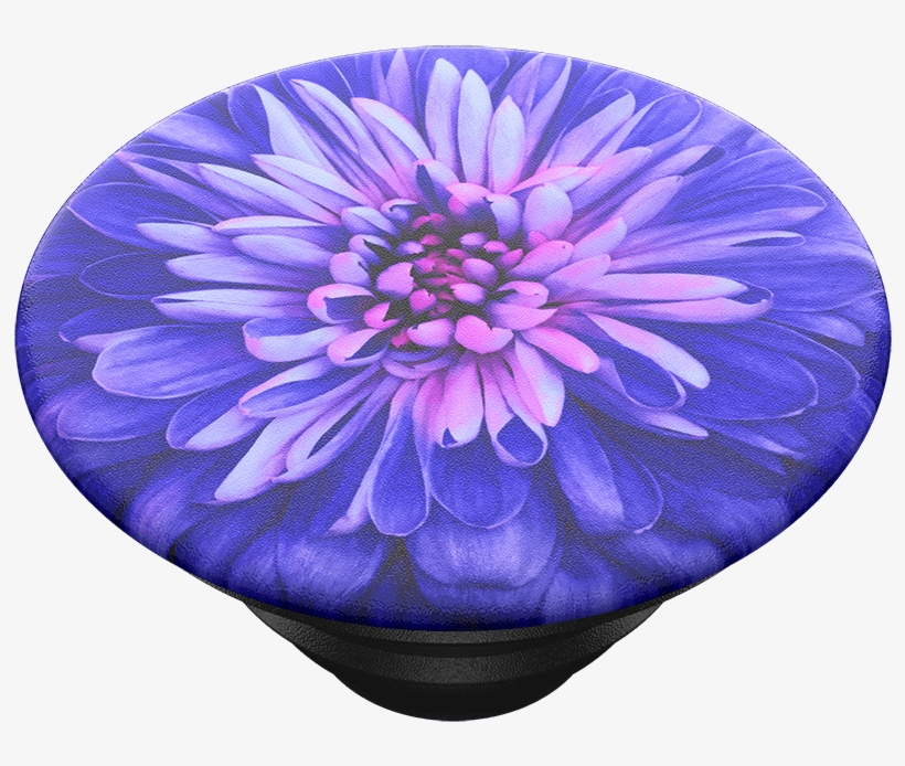 Be A Dahlia, Popsockets - Dahlia, transparent png #7751216