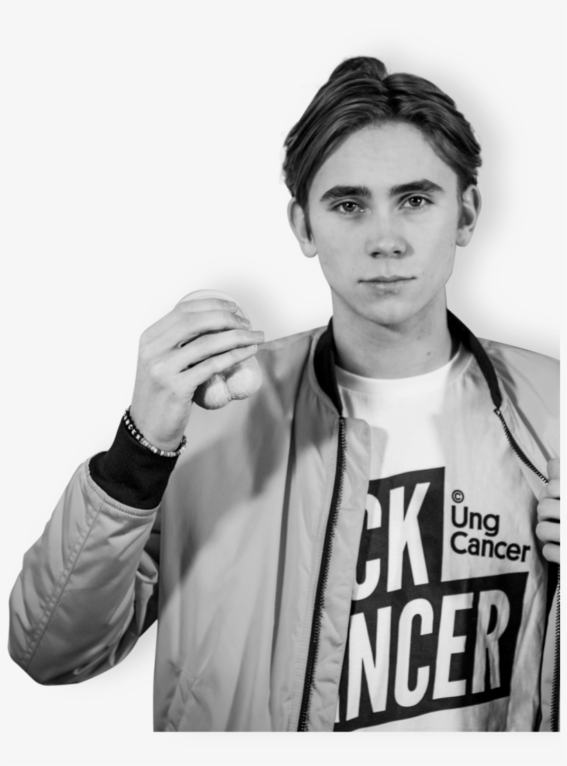 Ung Cancer Hero, transparent png #7751528