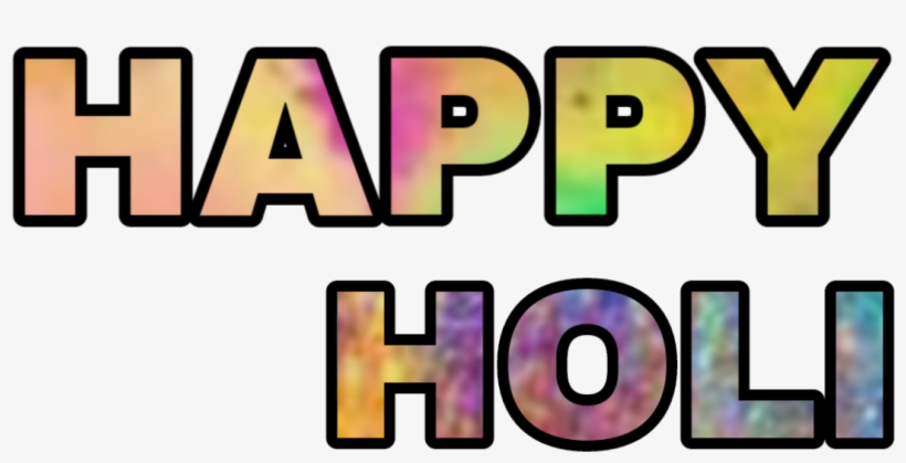 Holi Png Effect, transparent png #7751756
