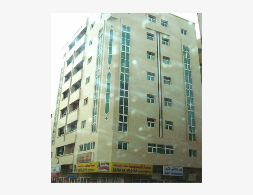 G 7 Residential Apartment At Al Muweleh, transparent png #7751807