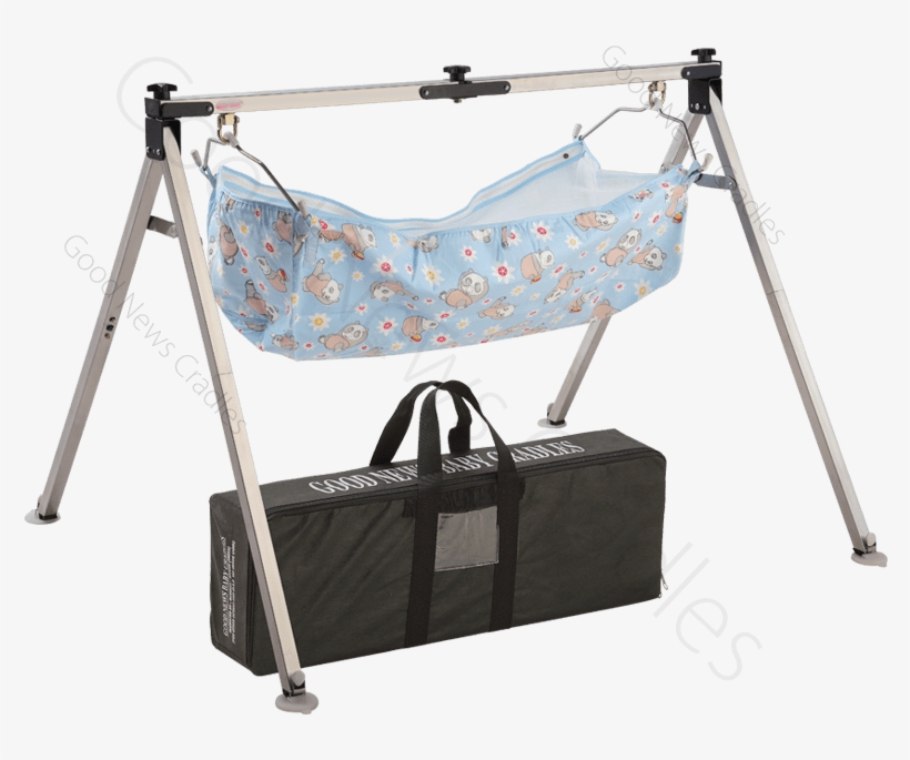 54 Foldable Cradle For Babies Baby Bed Multifunctional, transparent png #7752022