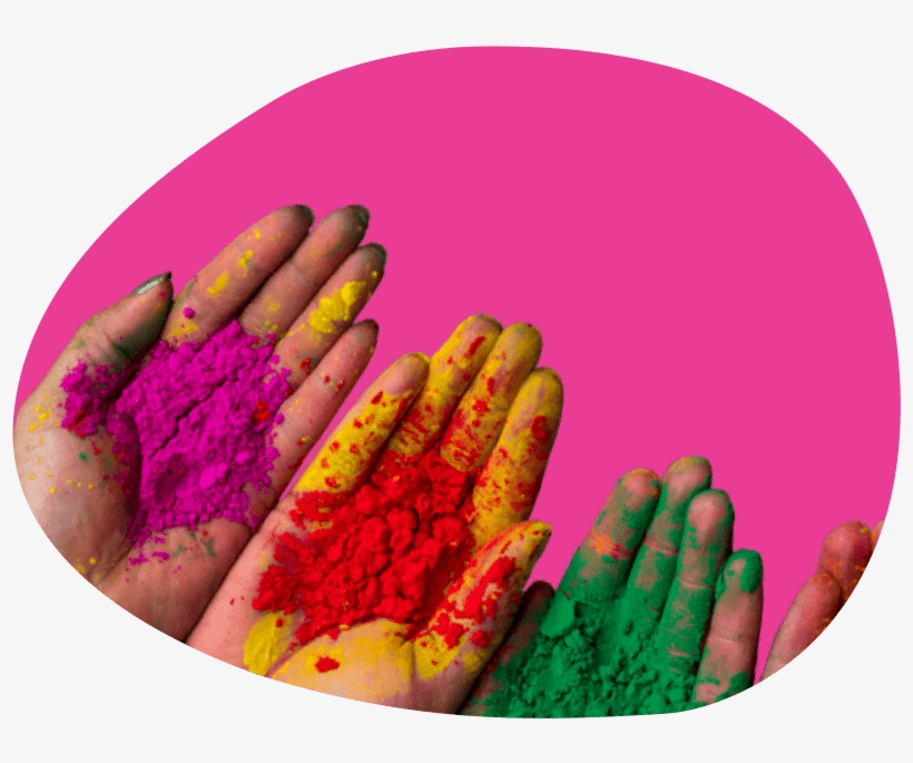 Icon For Effect Pigments Category, transparent png #7752113