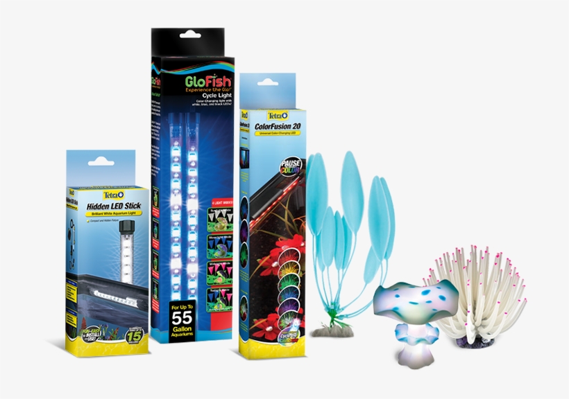 Lighting Is Essential For The Healthy Growth Of Fish, - Action Figure, transparent png #7752436